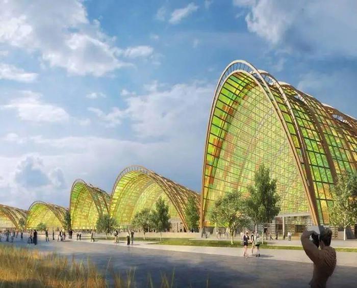 成都天府農業博覽園